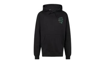 推荐Anti Social Social Club Glitch Hoodie商品