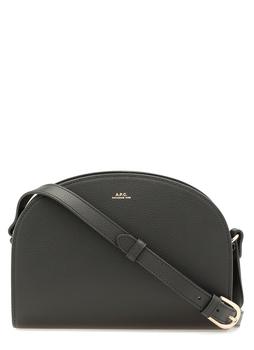 apc上海, A.P.C. | A.P.C. Demi Lune Crossbody Bag商品图片 8.1折