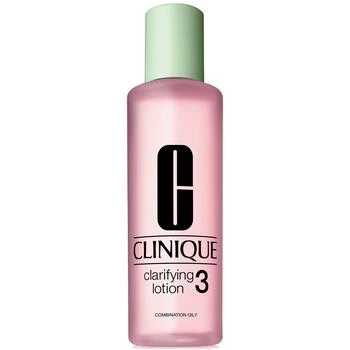 Clinique | Jumbo Clarifying Face Lotion Toner 3, 16.5 fl. oz. 