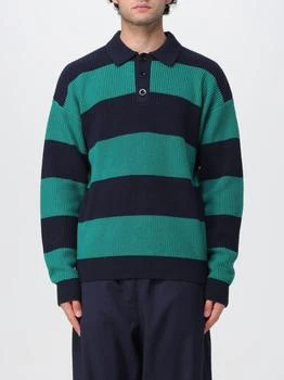 推荐Polo shirt men Drole De Monsieur商品