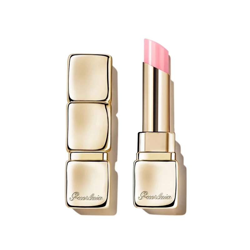 Guerlain | 娇兰亲亲蜜吻润唇膏 3.2g 保湿舒缓口红,商家VP FRANCE,价格¥241