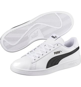 Puma | Smash V2 Leather Sneaker商品图片,8.3折