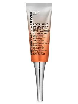 Peter Thomas Roth | Potent-C Targeted Spot Brightener 