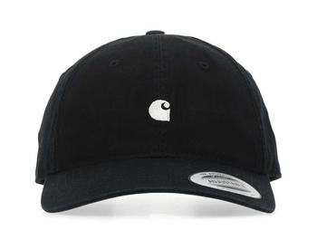 Carhartt WIP | Carhartt WIP Madison Logo Embroidered Baseball Cap商品图片,9.5折