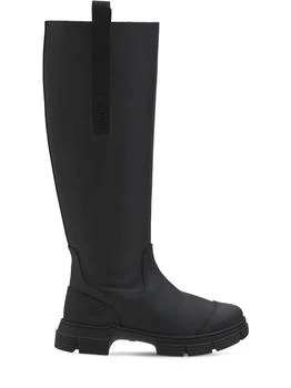 product 45mm Tall Rubber Rain Boots image