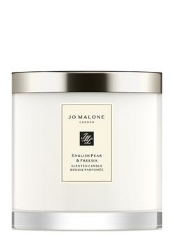 Jo Malone London | English Pear & Fressia Deluxe Candle商品图片,