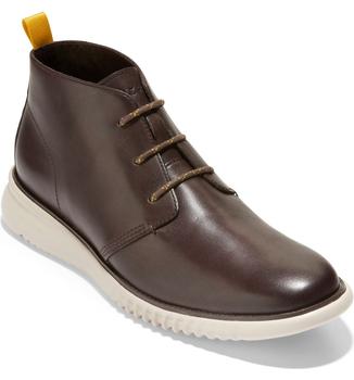 product 2.Zerogrand Chukka Boot image
