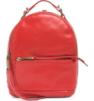 推荐Revel Leather Mini Backpack商品