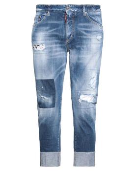 商品Cropped jeans图片