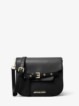 Michael Kors | 女式 Emilia 小号皮革斜挎包,商家Michael Kors,价格¥424