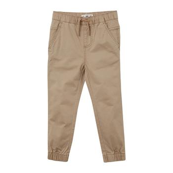 商品Cotton On | Little Boys Elastic Waistband Will Cuffed Chino Pants,商家Macy's,价格¥231图片