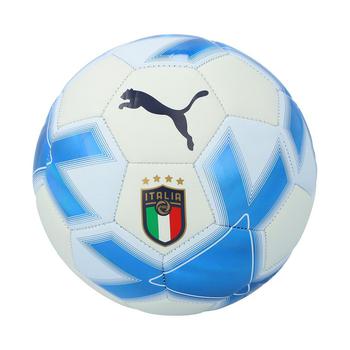 商品Puma | White Italy National Team Team Cage Mini Soccer Ball,商家Macy's,价格¥109图片