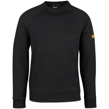 Barbour International, Barbour International | Barbour International Radius Crew Sweat - Black商品图片 