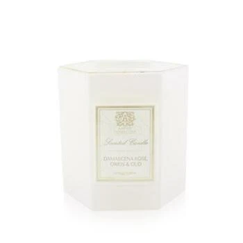 Antica Farmacista | 9 oz Candle - Damascena Rose Orris & Oud,商家Premium Outlets,价格¥410