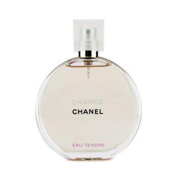 香奈儿122美白, Chanel | Ladies Chance Eau Tendre EDT Spray 3.4 oz Fragrances 3145891263206商品图片 