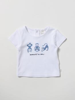 推荐Carrément Beau t-shirt for baby商品