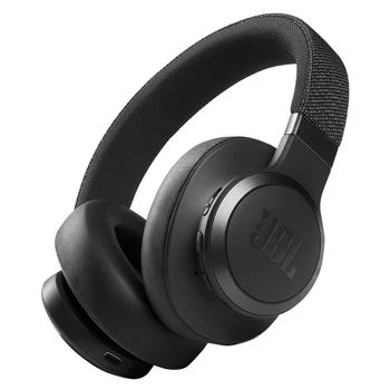 JBL | Live 660NC Bluetooth Over Ear Headphones,商家Macy's,价格¥1115