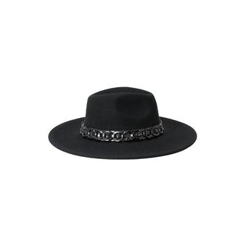 Michael Kors | Women's Fedora with Braided Band商品图片,额外7.5折, 额外七五折