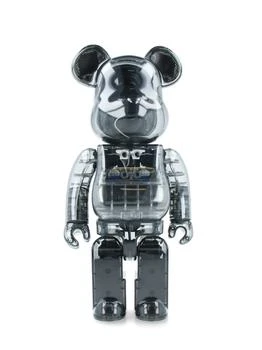 Medicom | Bearbrick 400% Audio Portable Speaker,商家LUISAVIAROMA,价格¥5320