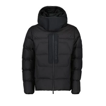 Moncler | Moncler High-Neck Padded Jacket,商家Cettire,价格¥13140