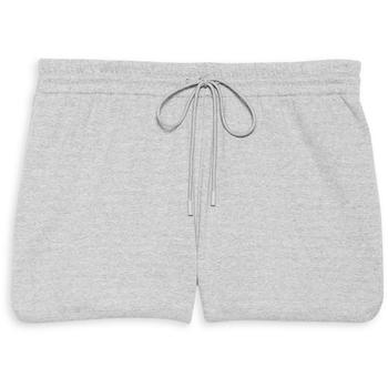 Theory | Theory Womens Striped Casual Casual Shorts商品图片,1.5折, 独家减免邮费