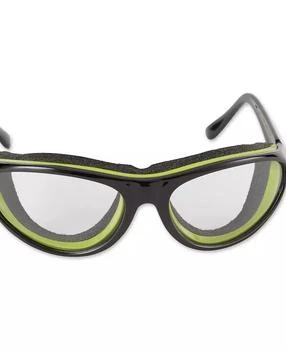 RSVP International | Plastic 5.5" x 6.5" x 1.5" Onion Goggles - Black Frame,商家Macy's,价格¥187