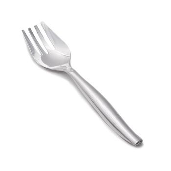 商品Smarty Had A Party | Silver Disposable Plastic Serving Forks (150 Forks),商家Macy's,价格¥435图片