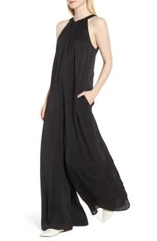 推荐Wide Leg Jumpsuit商品