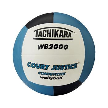 商品Tachikara | WB2000 Court Justice Competition Wallyball,商家Macy's,价格¥152图片