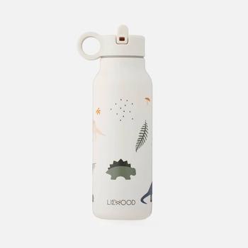 商品Liewood | Liewood Falk Water Bottle 350 Ml - Dino Mix - One Size,商家The Hut,价格¥256图片
