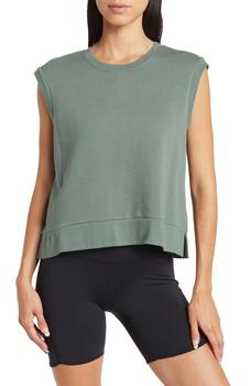 product Sleeveless Crewneck Tank image