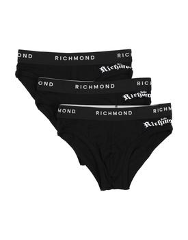 商品John Richmond | Brief,商家YOOX,价格¥201图片