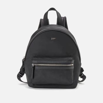 推荐DKNY Casey Canvas Backpack商品