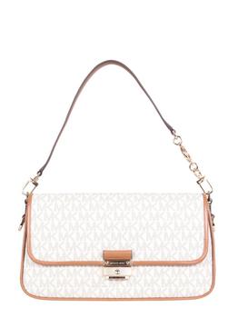 michael kors bradshaw, Michael Kors | Michael Michael Kors Bradshaw Small Shoulder Bag商品图片 6.2折