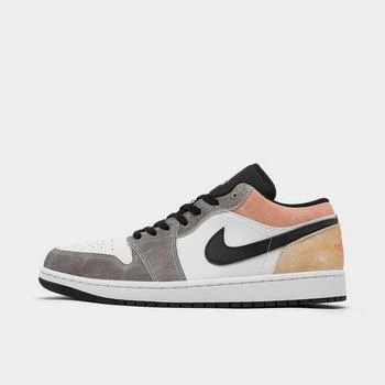 Jordan | Air Jordan Retro 1 Low SE Casual Shoes 7.5折, 满$100减$10, 满减