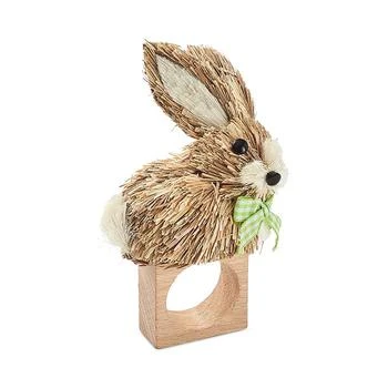 Kim Seybert | Hop Napkin Ring,商家Bloomingdale's,价格¥148