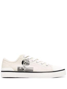 推荐ISABEL MARANT Binkoo low-top sneakers商品