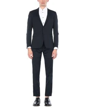 MESSAGERIE | Suits,商家YOOX,价格¥2992