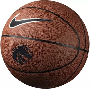 NIKE | Nike Boise State Broncos Replica Basketball,商家Dick's Sporting Goods,价格¥330