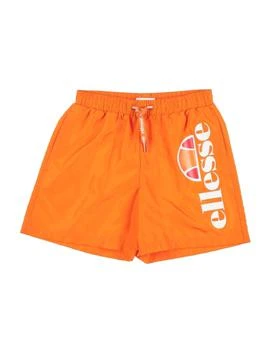 ELLESSE | Swim shorts,商家Yoox HK,价格¥417