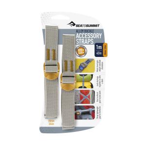 商品Sea to Summit | Sea to Summit - Accessory Straps 3/4In - 40,商家New England Outdoors,价格¥60图片