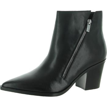 Nine West行李箱, Nine West | Nine West Womens Wear It Leather Pointed Toe Ankle Boots商品图片 6.5折