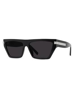 Givenchy | Injected 54MM Sunglasses商品图片,