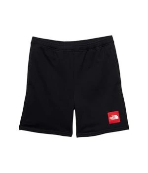 The North Face | Never Stop Training Shorts (Little Kids/Big Kids) 8折