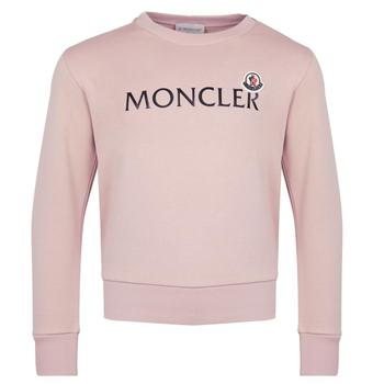 推荐Pink Lettering Sweatshirt商品