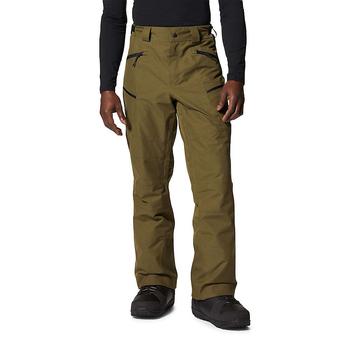 Mountain Hardwear | Mountain Hardwear Men's Sky Ridge GTX Pant商品图片,7.5折