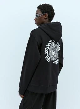 推荐Slime Hooded Sweatshirt商品