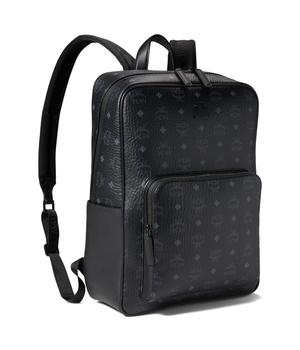 商品MCM | Aren Visetos Backpack Medium,商家Zappos,价格¥9835图片