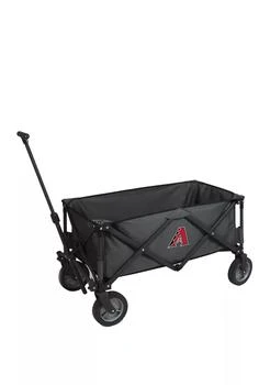 ONIVA | Mlb Arizona Diamondbacks Adventure Wagon Portable Utility Wagon,商家Belk,价格¥2771