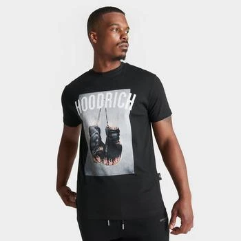 推荐Men's Hoodrich OG Fighter Graphic T-Shirt商品